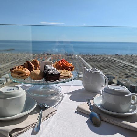 Grand Meeting Hotel Rimini Exterior photo